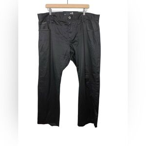 VTG Love Moschino Straight Leg Jeans Size 40